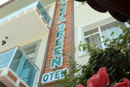 Sefa Green Otel