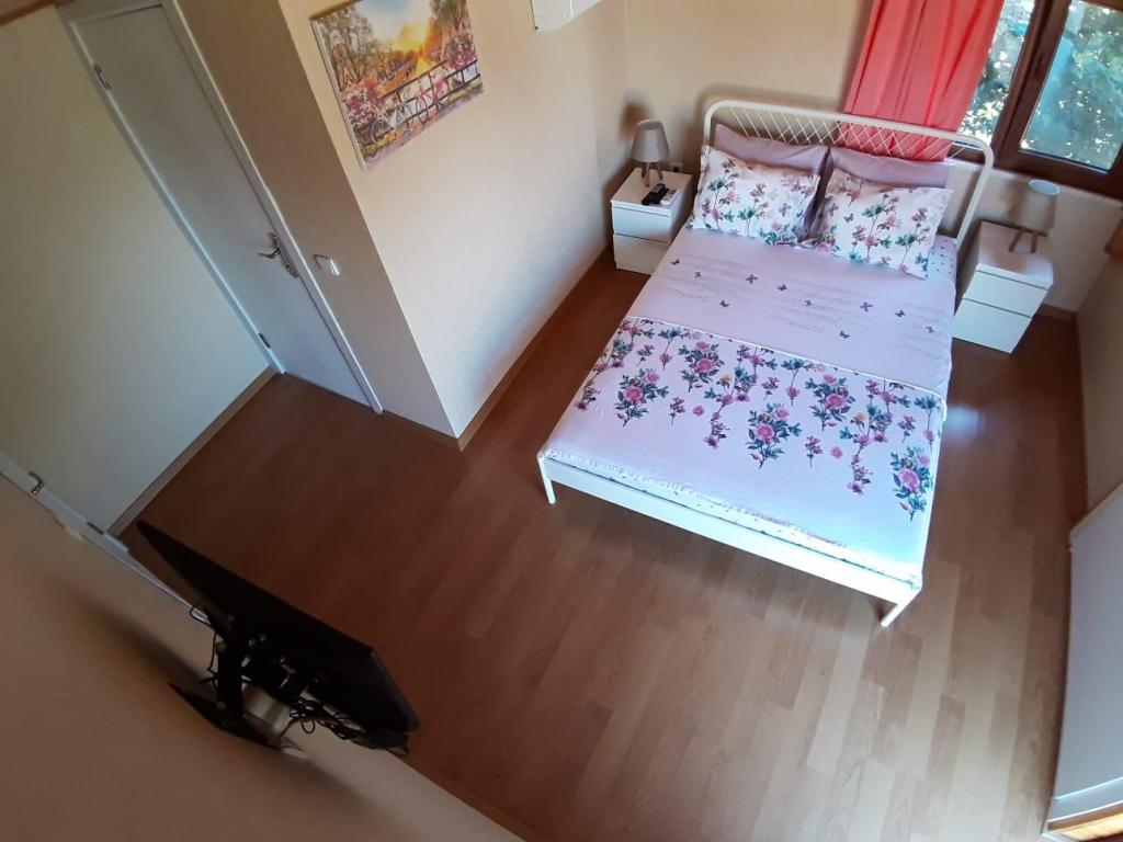 Elisa Butik Otel Büyükada