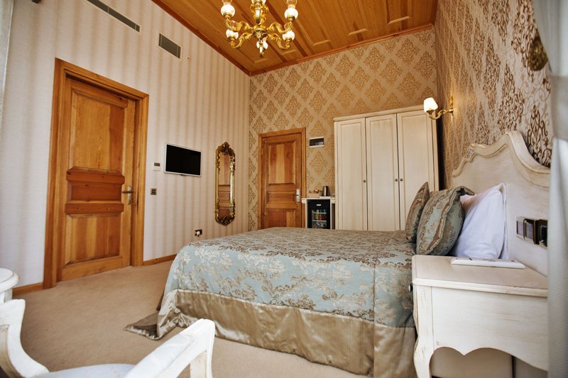 Ada Palas Büyükada