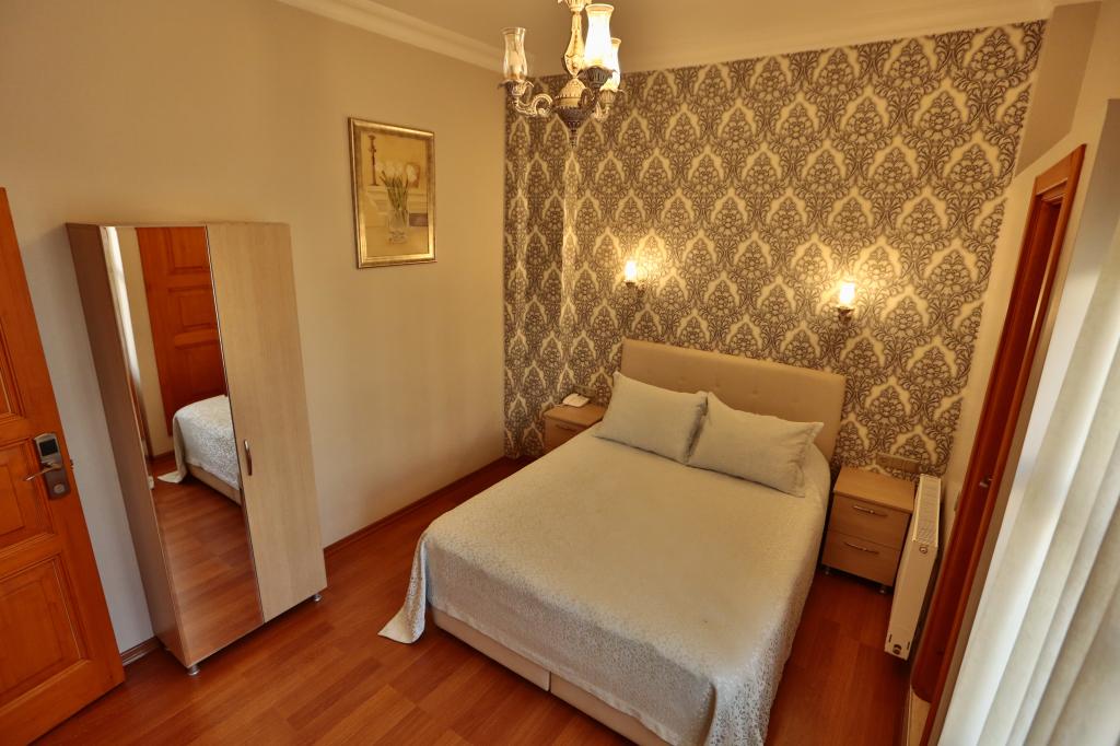 Mimoza Butik Otel Büyükada