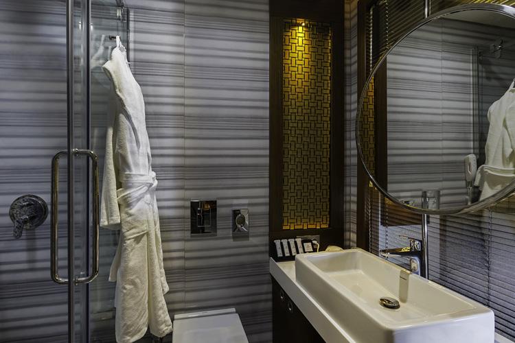 Manesol Boutique Hotel Galata