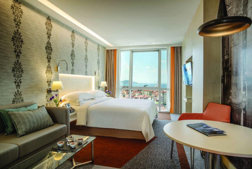 Tango Arjaan By Rotana