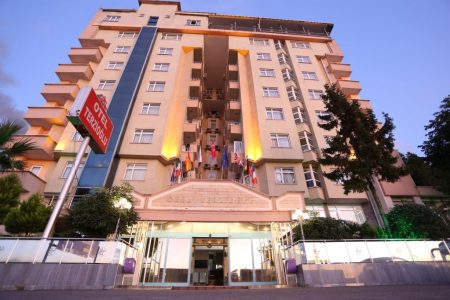 Terzioğlu Hotel