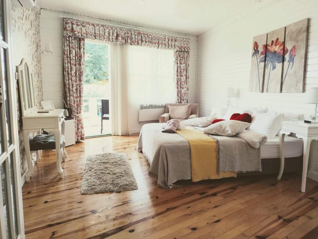 Lotus Restaurant & Home Şile