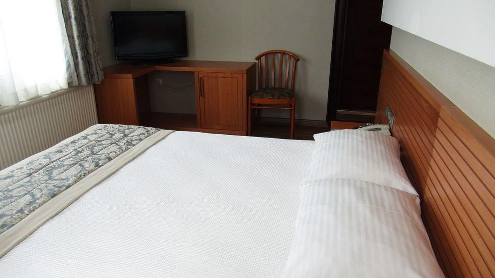 Çarıkçı Otel Giresun