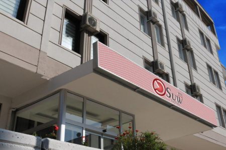 Suw Hotel