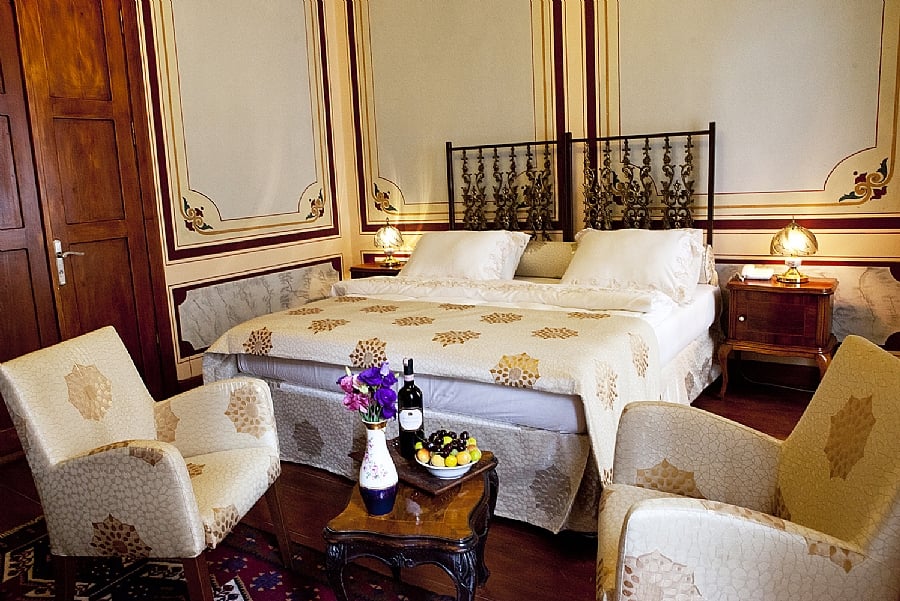 Sarnıç Butik Otel Kadıköy