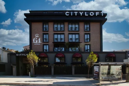 Cityloft 64