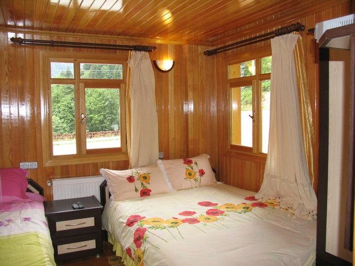 Ayder Avusor Butik Otel