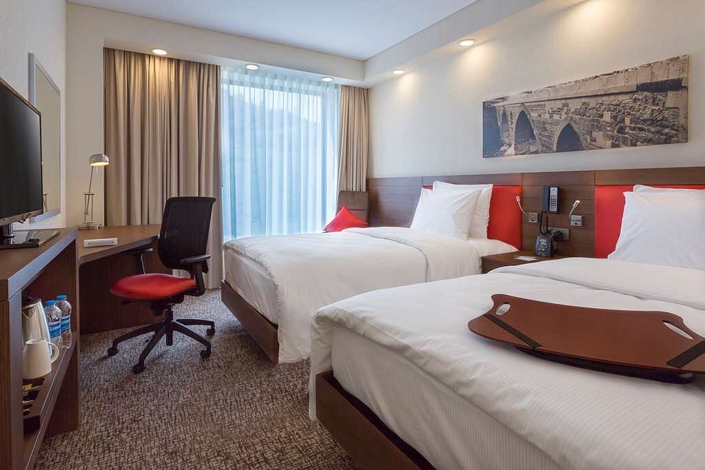 Hampton By Hilton Samsun