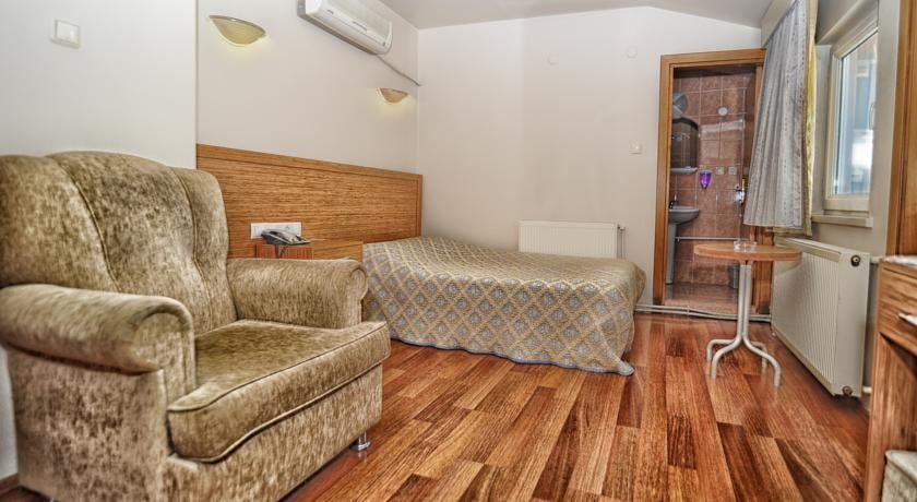 Serenti Hotel Giresun