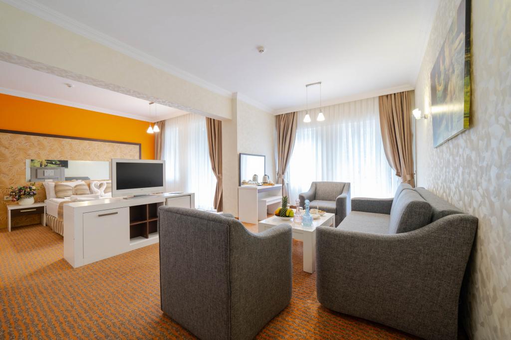 Ridos Thermal Hotel & Spa