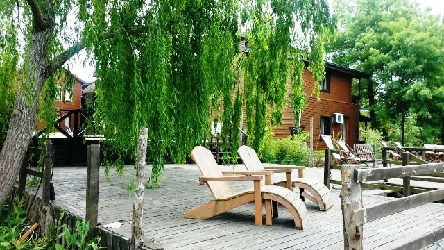 Ağva Robin’s Nest