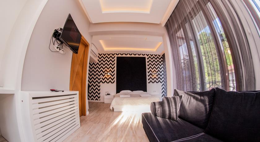 Yıldız Apart Otel-Fatsa