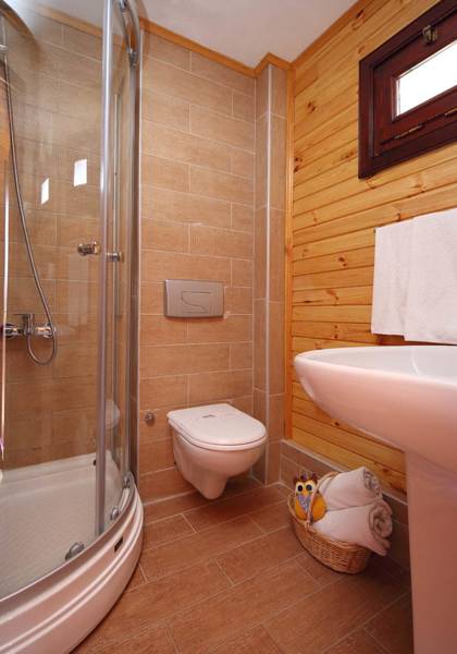 Ağva Robin’s Nest