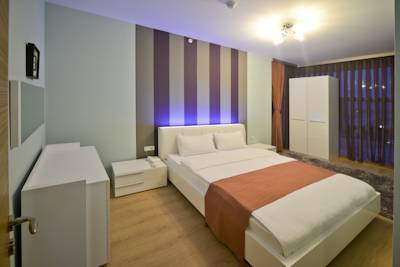 Ekinci Residence Hotel İstanbul