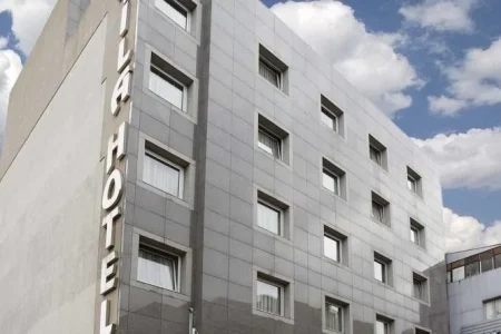 Dila Hotel Kadıköy