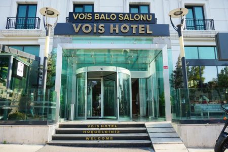 Vois Hotel & SPA