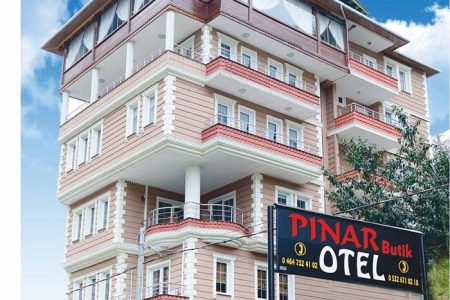 Pınar Butik Otel