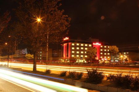 Soylu Otel