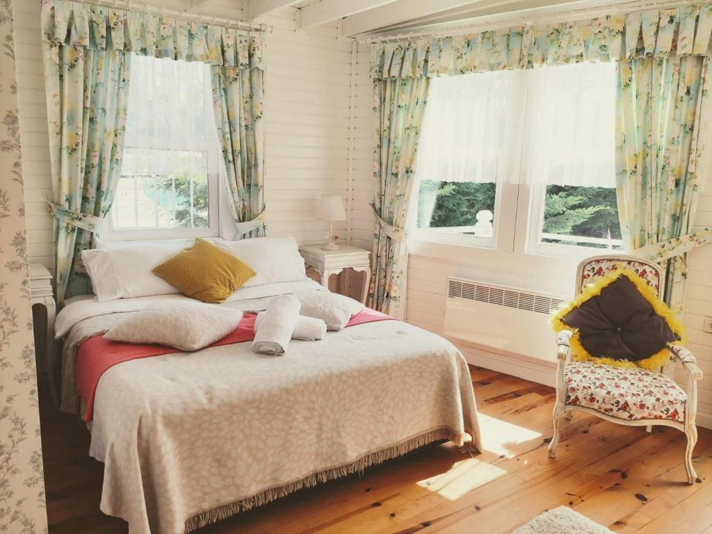 Lotus Restaurant & Home Şile