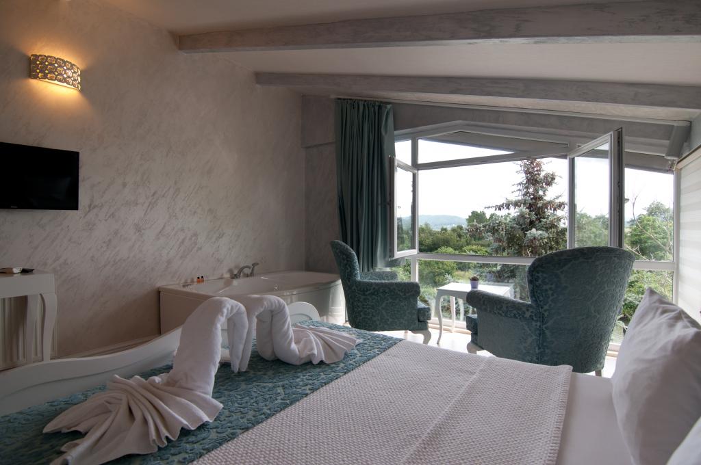 Ağva Nehir Evi Butik Otel