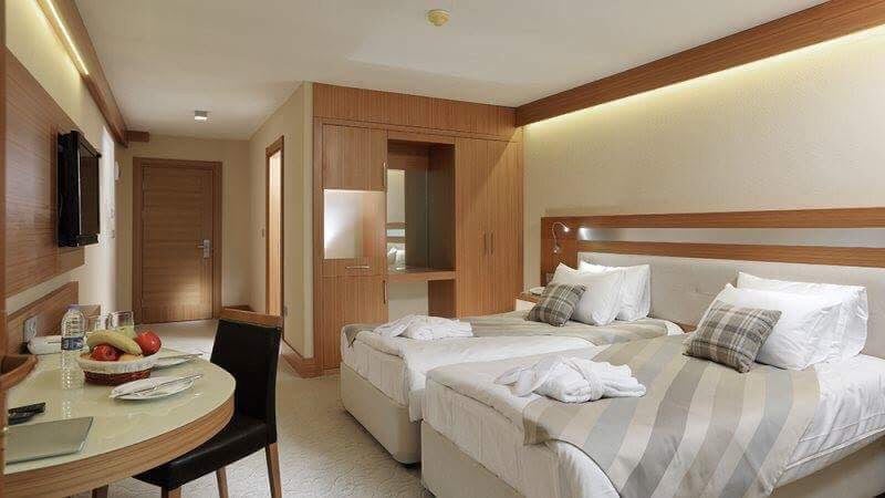 Kaçkar Resort Hotel