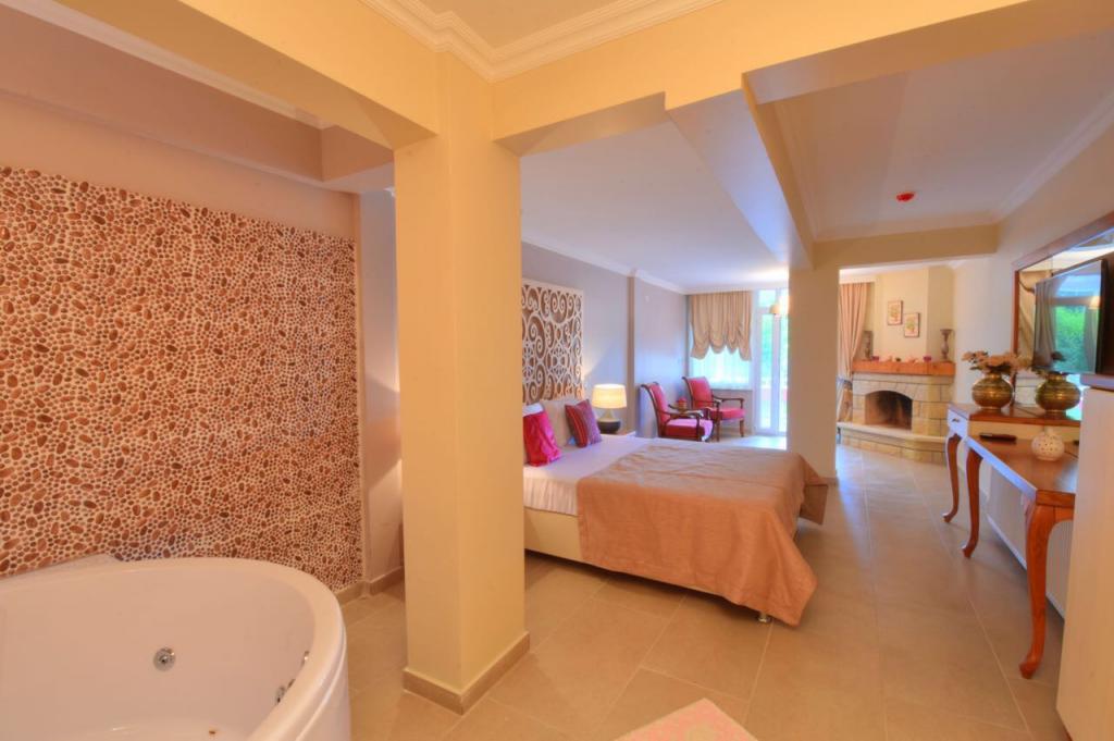 Sweet Home River Hotel Ağva