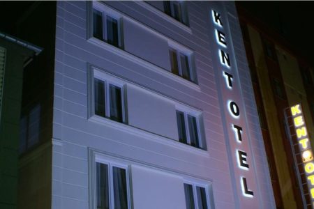 Kent Otel