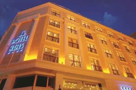 Klas Hotel İstanbul