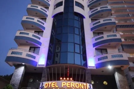 Peronti Hotel