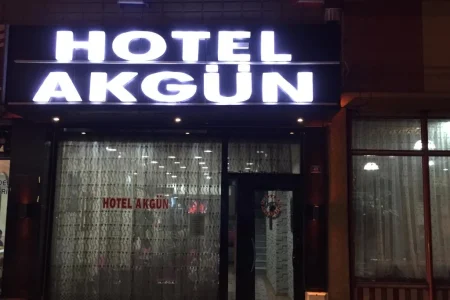 Hotel Akgün