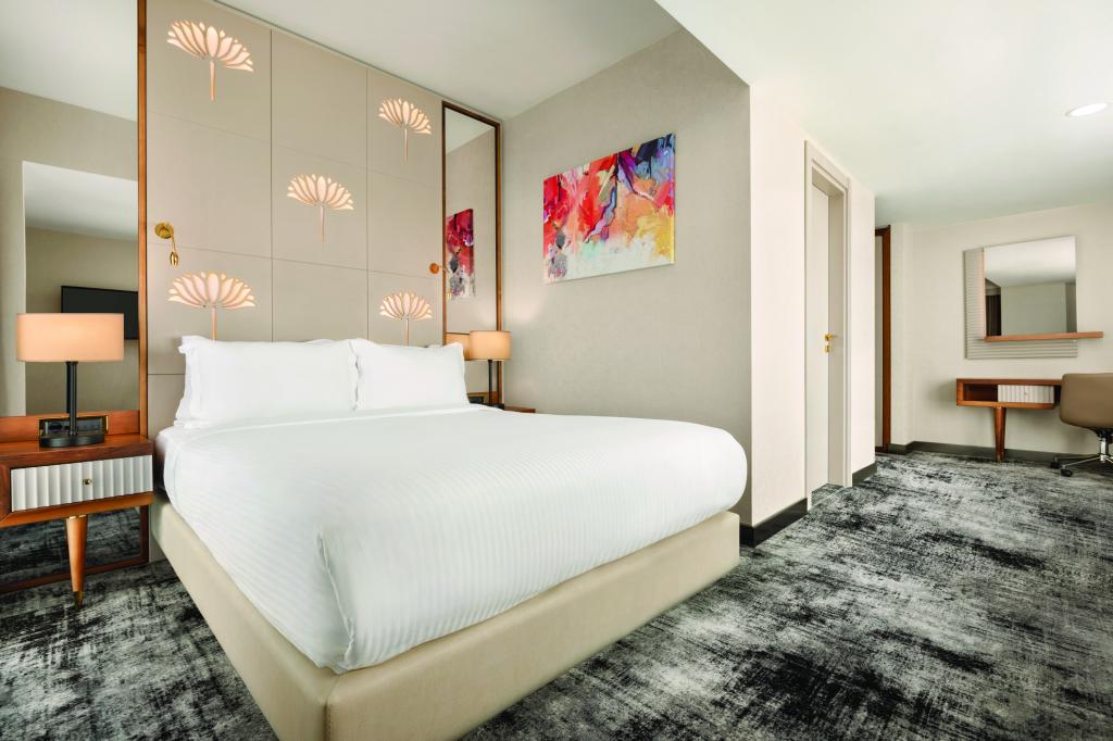 Tryp By Wyndham İstanbul Topkapı