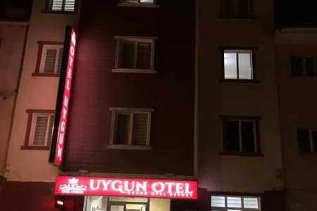 Uygun Otel