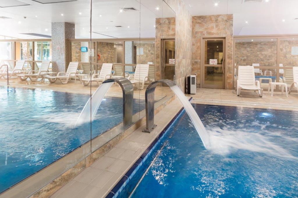 İstanbul Medikal Termal