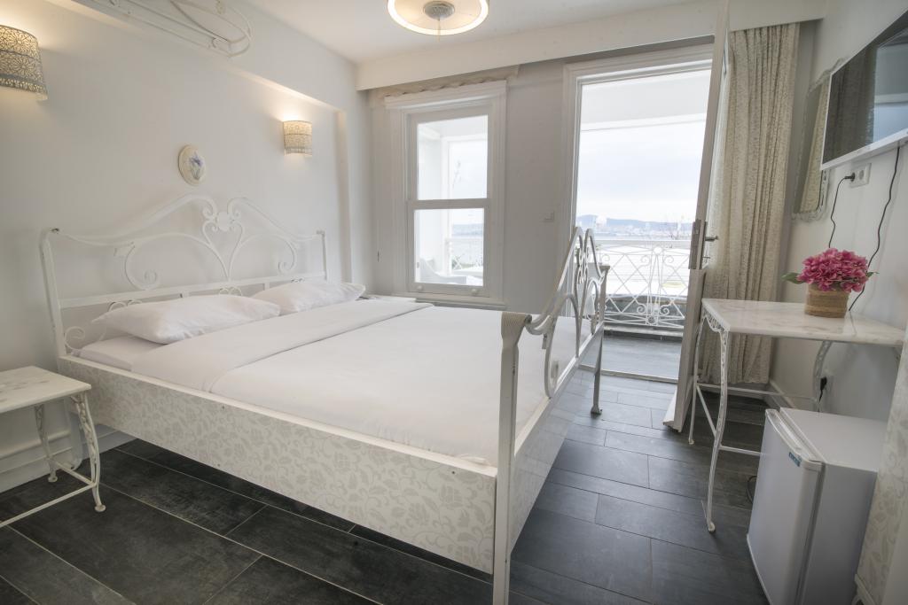 Büyükada Port Otel