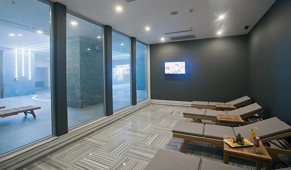 Cevahir Hotel İstanbul Asia