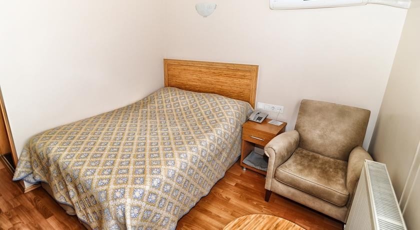 Serenti Hotel Giresun