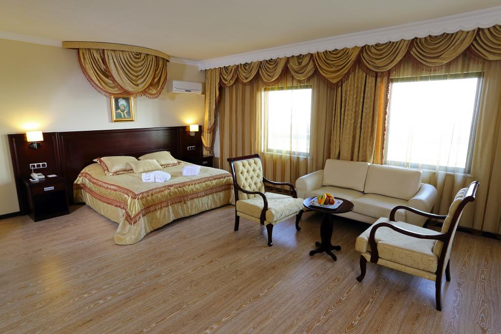 Eser Diamond Hotel&Convention Center