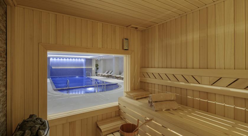 DoubleTree by Hilton Tuzla İstanbul