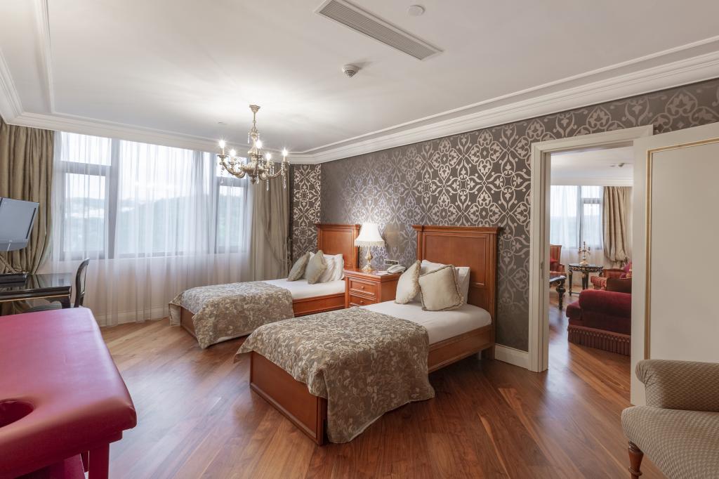 The Sign Şile Hotel & Spa