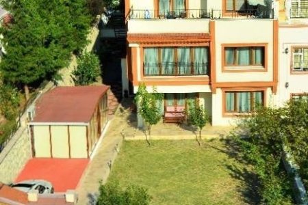 Doğa Villa Konukevi ve Pansiyon