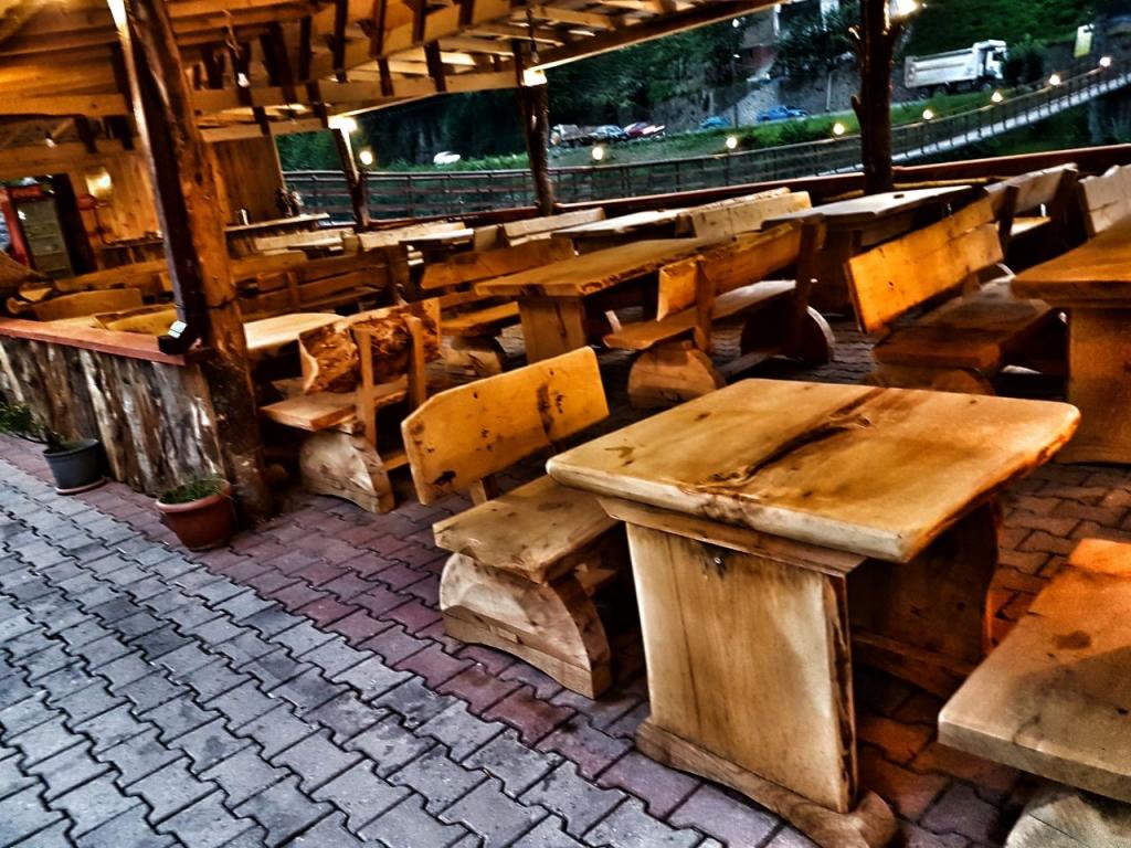 Naliya Otel Restorant