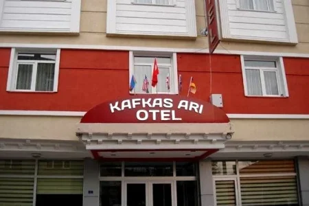 Kafkas Arı Hotel