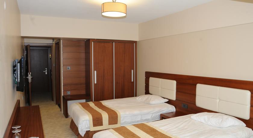 ÇamlıÇeşme Otel & Garden