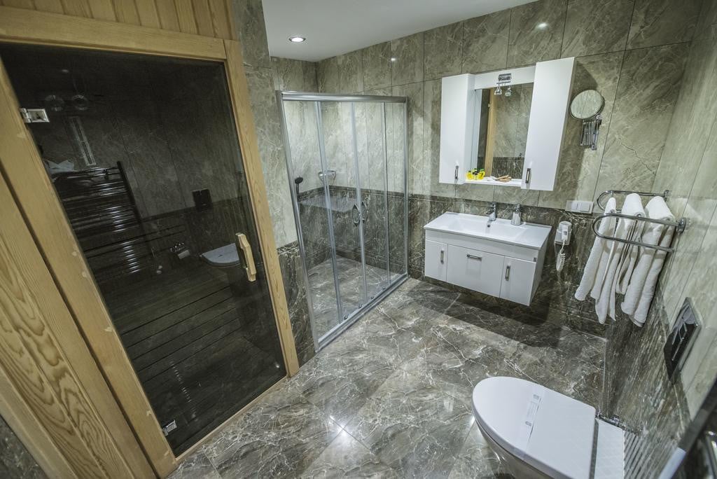 Yıldız Apart Otel-Fatsa