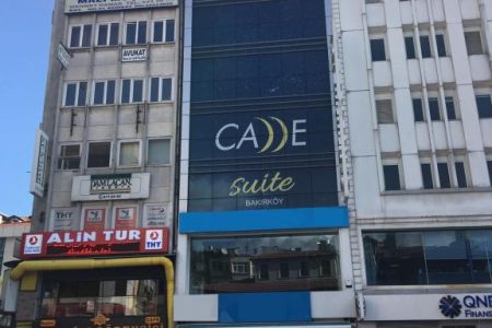 Cadde Suite Bakırköy