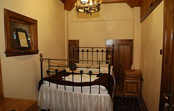 Müderrisler Evi Göynük