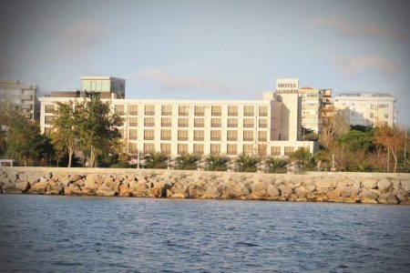 Suadiye Hotel