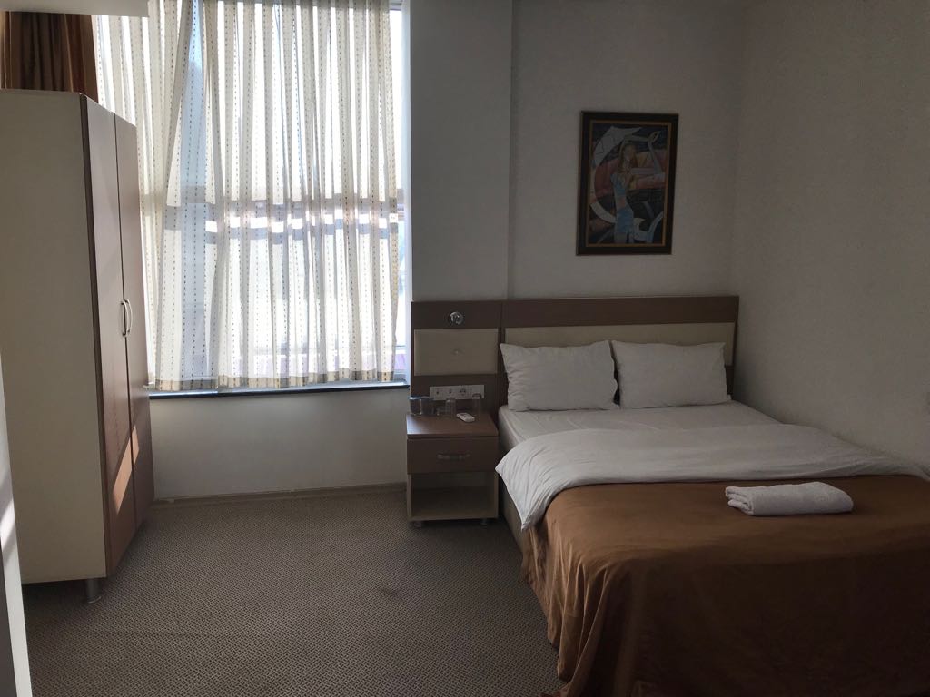 Dörtyol Otel Samsun